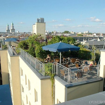 Upstalsboom Hotel Friedrichshain Βερολίνο Εξωτερικό φωτογραφία