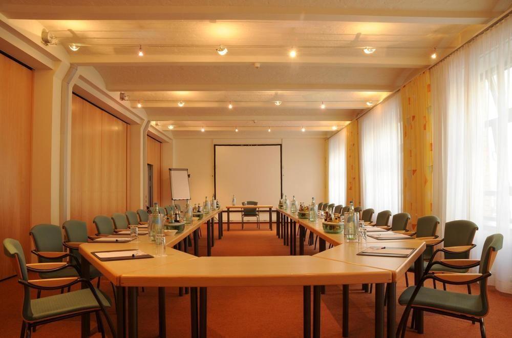 Upstalsboom Hotel Friedrichshain Βερολίνο Ανέσεις φωτογραφία