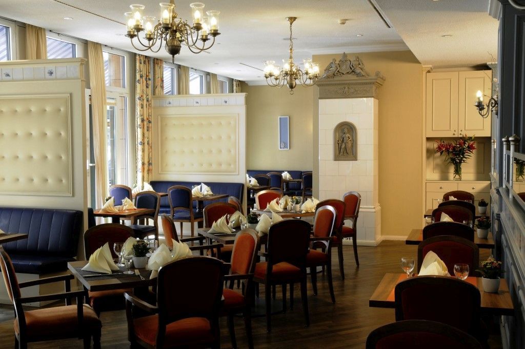 Upstalsboom Hotel Friedrichshain Βερολίνο Εξωτερικό φωτογραφία