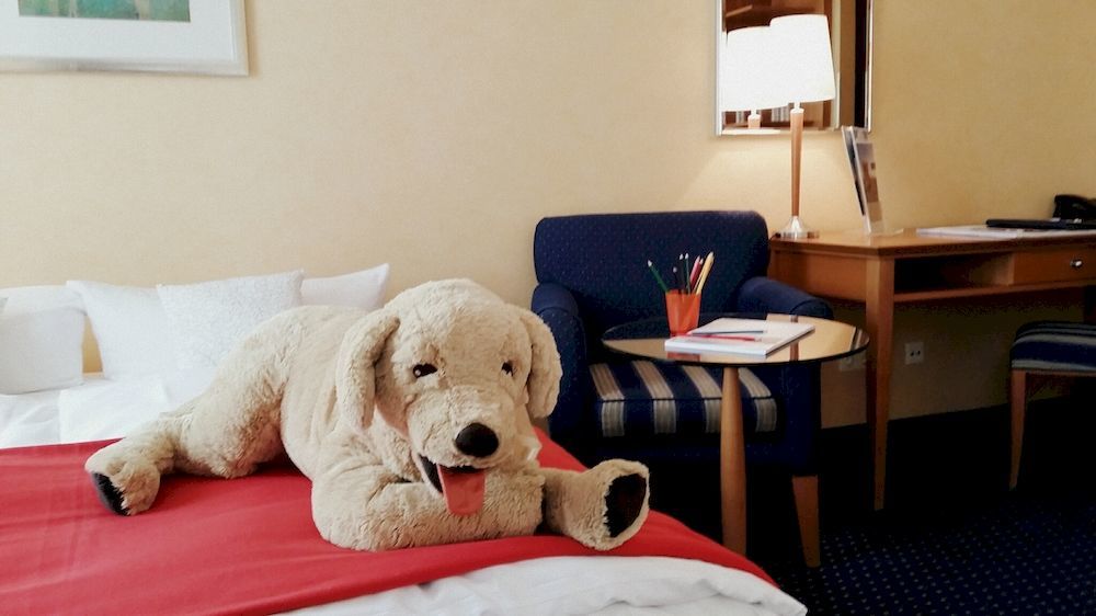 Upstalsboom Hotel Friedrichshain Βερολίνο Εξωτερικό φωτογραφία