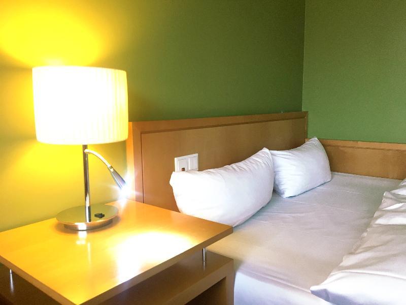 Upstalsboom Hotel Friedrichshain Βερολίνο Εξωτερικό φωτογραφία