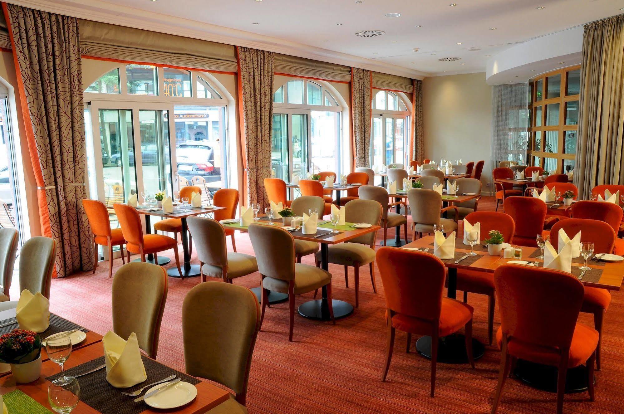 Upstalsboom Hotel Friedrichshain Βερολίνο Εξωτερικό φωτογραφία