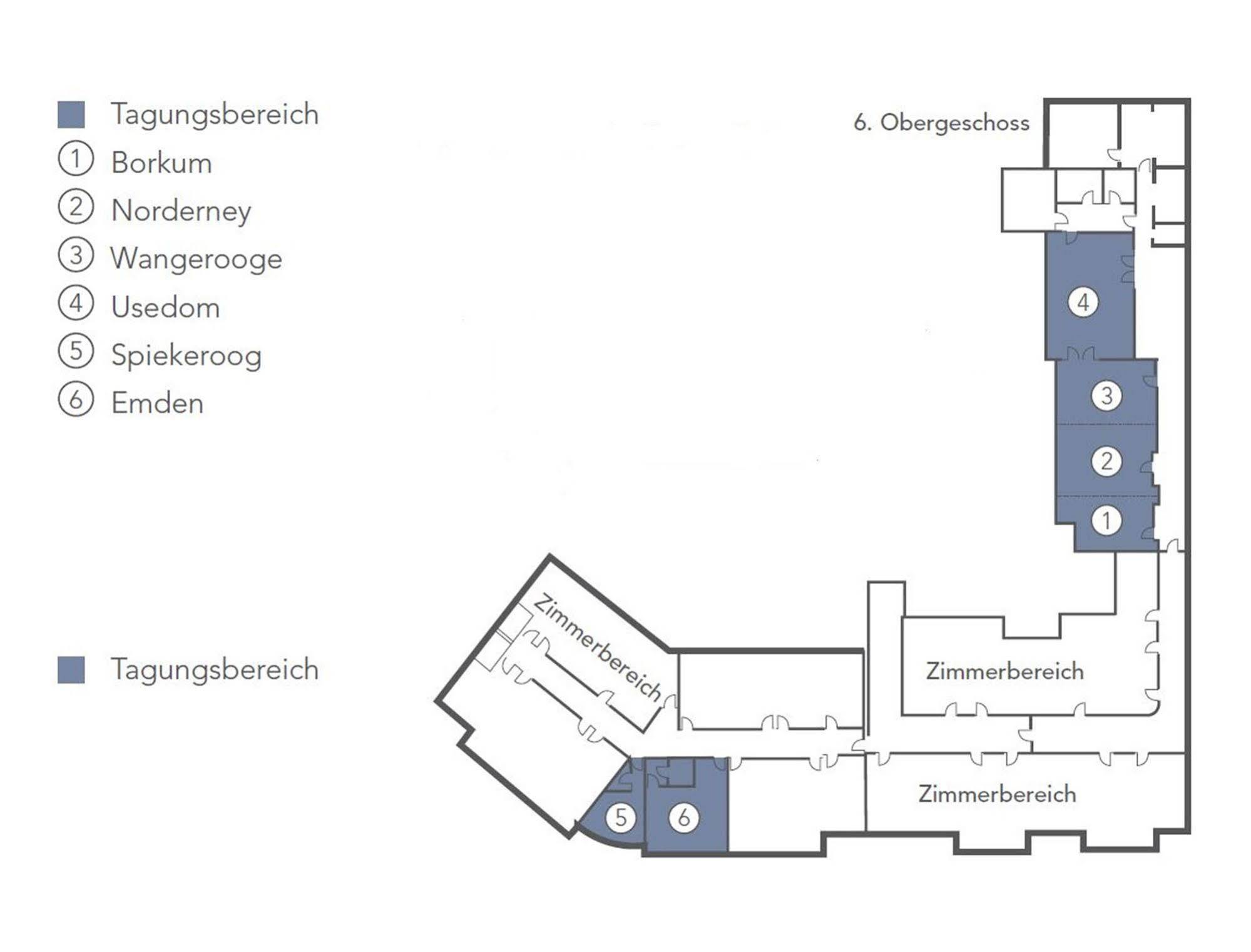 Upstalsboom Hotel Friedrichshain Βερολίνο Εξωτερικό φωτογραφία