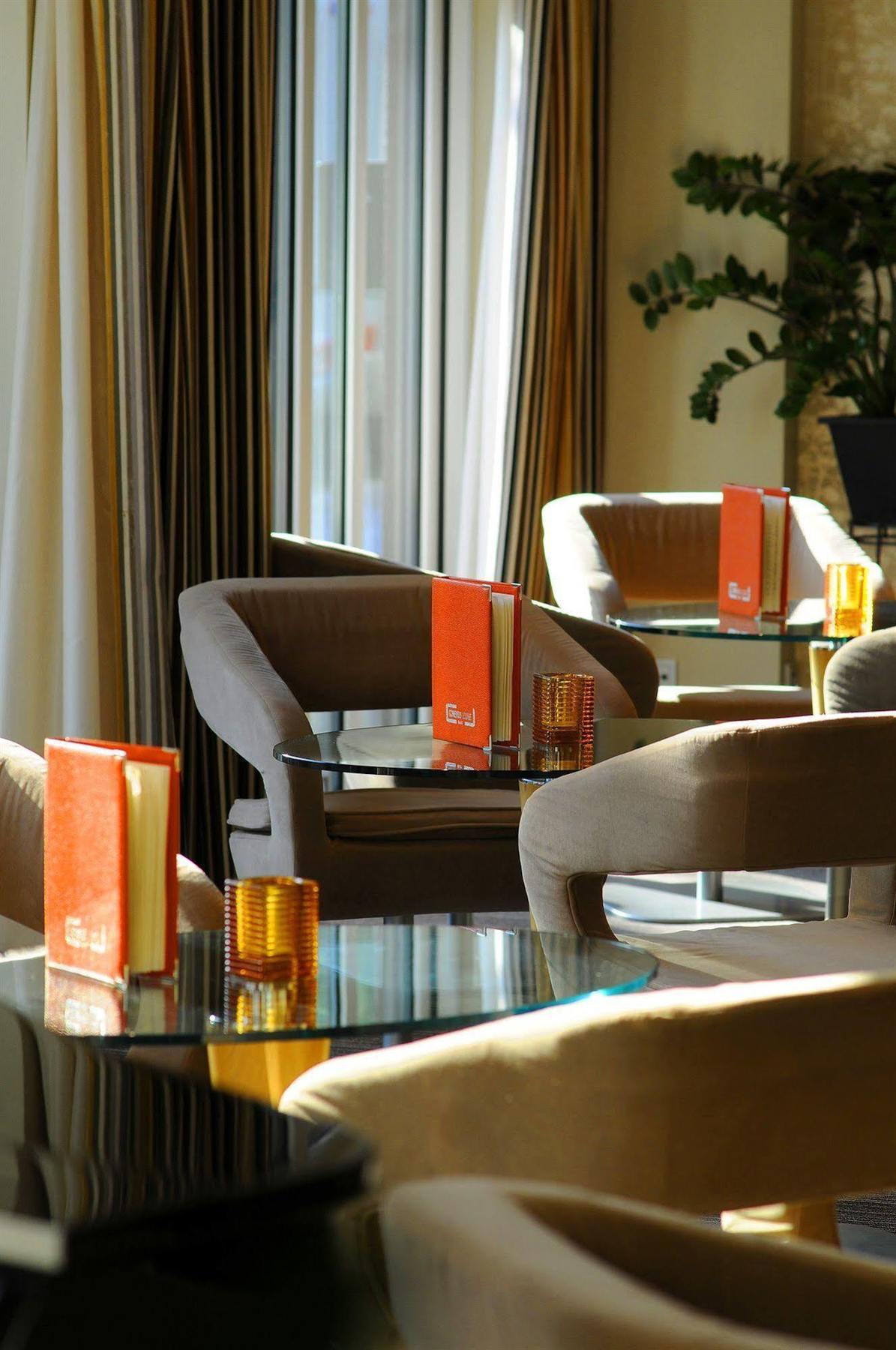 Upstalsboom Hotel Friedrichshain Βερολίνο Εξωτερικό φωτογραφία