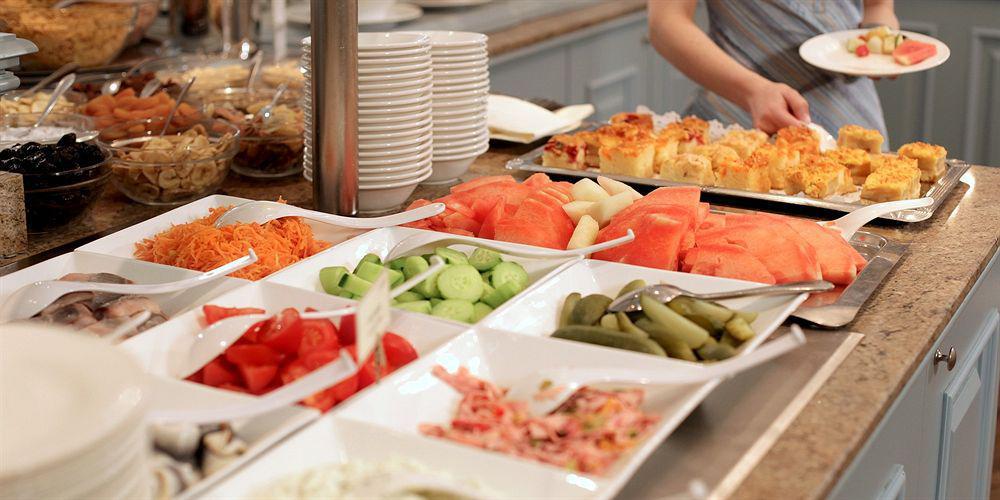 Upstalsboom Hotel Friedrichshain Βερολίνο Εξωτερικό φωτογραφία
